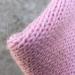 New Mill ANGORA70, розовый